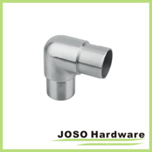 Sharp Radius 90 Degree Handrail Bracket Connector (HS206)